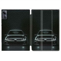 Coque Renforcée Pour Xiaomi Redmi Pad SE 11 Volkwagen Golf GTI