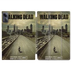 Coque Renforcée Pour Xiaomi Redmi Pad SE 11 Walking Dead