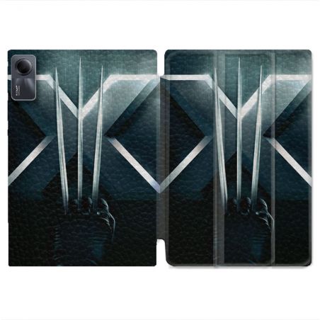 Coque Renforcée Pour Xiaomi Redmi Pad SE 11 Xmen