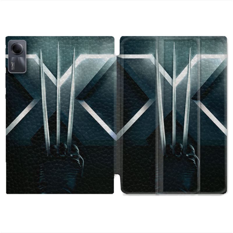 Coque Renforcée Pour Xiaomi Redmi Pad SE 11 Xmen