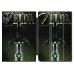 Coque Renforcée Pour Xiaomi Redmi Pad SE 11 Zelda