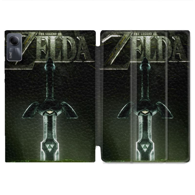 Coque Renforcée Pour Xiaomi Redmi Pad SE 11 Zelda