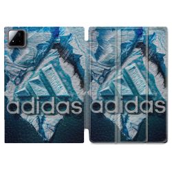 Coque Renforcée Pour Xiaomi Pad 7 / 7 Pro Adidas Iceberg