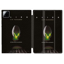 Coque Renforcée Pour Xiaomi Pad 7 / 7 Pro Alien Affiche
