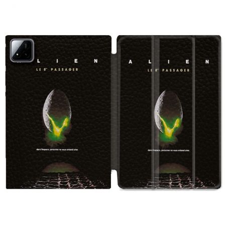 Coque Renforcée Pour Xiaomi Pad 7 / 7 Pro Alien Affiche