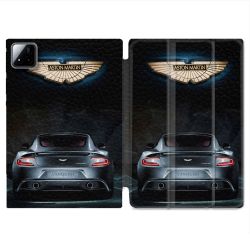 Coque Renforcée Pour Xiaomi Pad 7 / 7 Pro Aston Martin