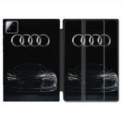 Coque Renforcée Pour Xiaomi Pad 7 / 7 Pro Audi