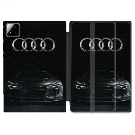 Coque Renforcée Pour Xiaomi Pad 7 / 7 Pro Audi