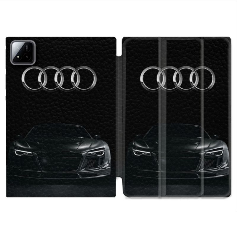 Coque Renforcée Pour Xiaomi Pad 7 / 7 Pro Audi
