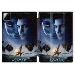 Coque Renforcée Pour Xiaomi Pad 7 / 7 Pro Avatar