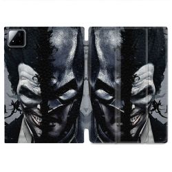 Coque Renforcée Pour Xiaomi Pad 7 / 7 Pro Batman Joker