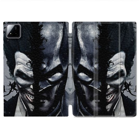 Coque Renforcée Pour Xiaomi Pad 7 / 7 Pro Batman Joker