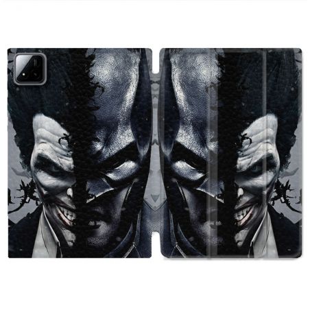 Coque Renforcée Pour Xiaomi Pad 7 / 7 Pro Batman Joker