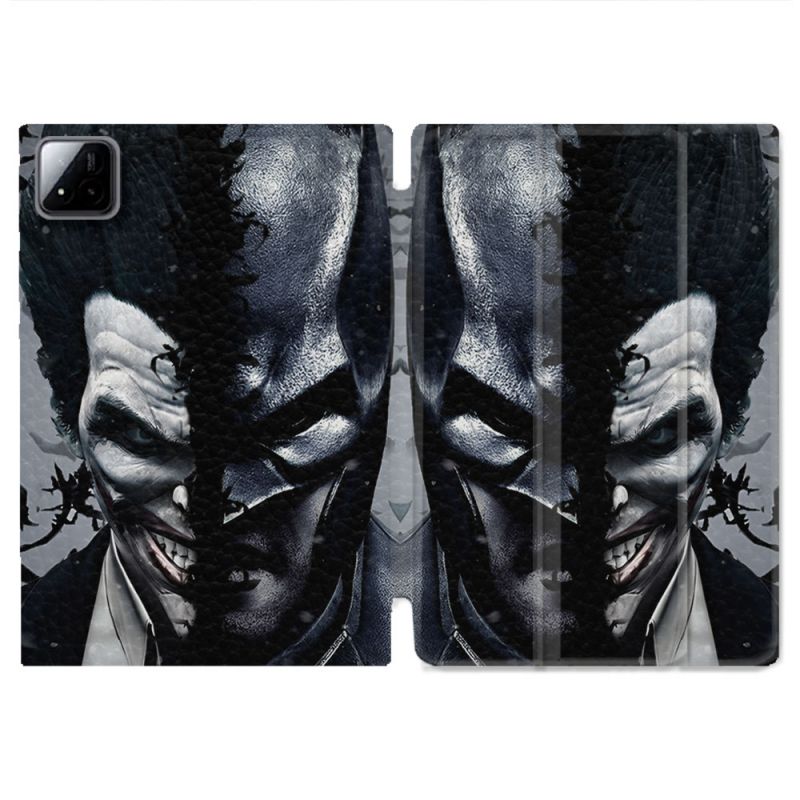 Coque Renforcée Pour Xiaomi Pad 7 / 7 Pro Batman Joker