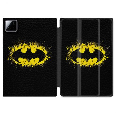 Coque Renforcée Pour Xiaomi Pad 7 / 7 Pro Batman Logo