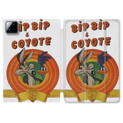 Coque Renforcée Pour Xiaomi Pad 7 / 7 Pro Bip Bip Coyote
