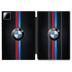 Coque Renforcée Pour Xiaomi Pad 7 / 7 Pro BMW Logo