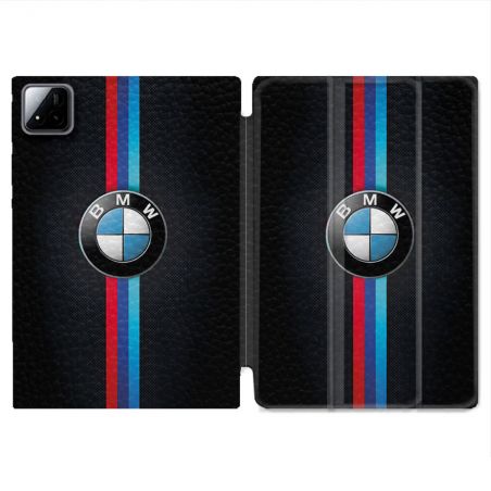 Coque Renforcée Pour Xiaomi Pad 7 / 7 Pro BMW Logo
