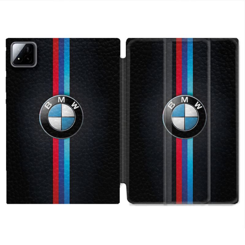 Coque Renforcée Pour Xiaomi Pad 7 / 7 Pro BMW Logo
