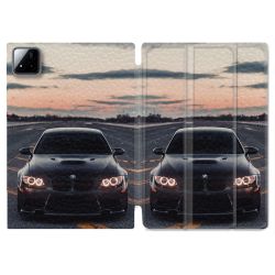 Coque Renforcée Pour Xiaomi Pad 7 / 7 Pro BMW Serie