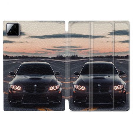 Coque Renforcée Pour Xiaomi Pad 7 / 7 Pro BMW Serie