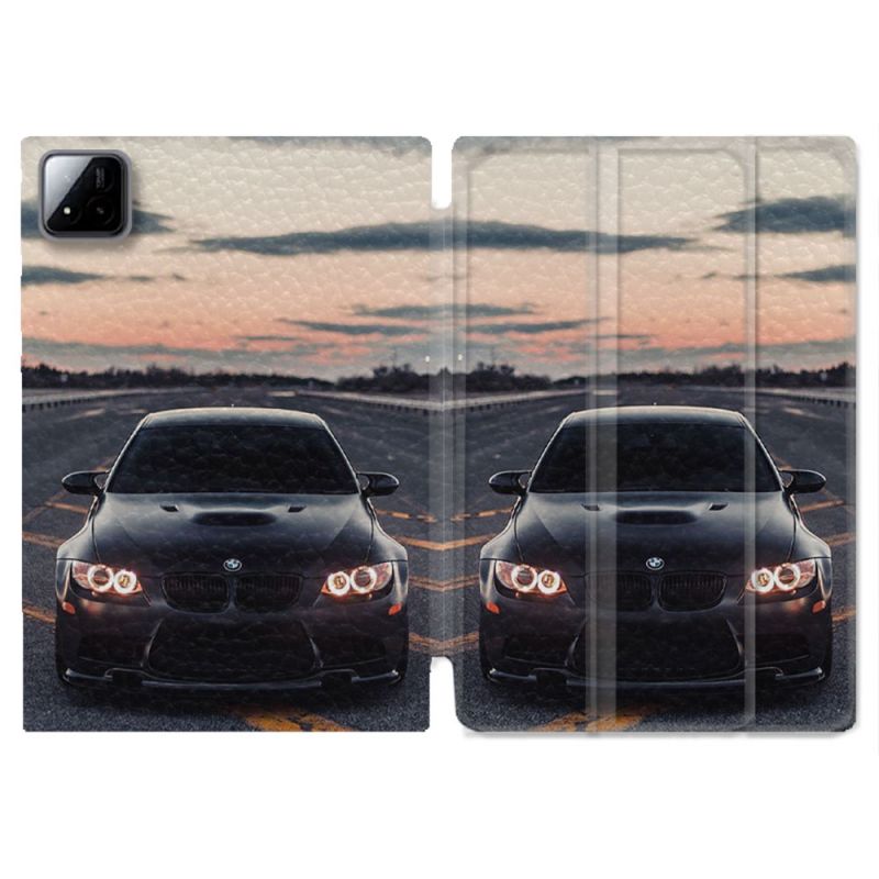 Coque Renforcée Pour Xiaomi Pad 7 / 7 Pro BMW Serie