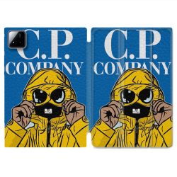 Coque Renforcée Pour Xiaomi Pad 7 / 7 Pro CP Company