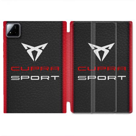 Coque Renforcée Pour Xiaomi Pad 7 / 7 Pro Cupra