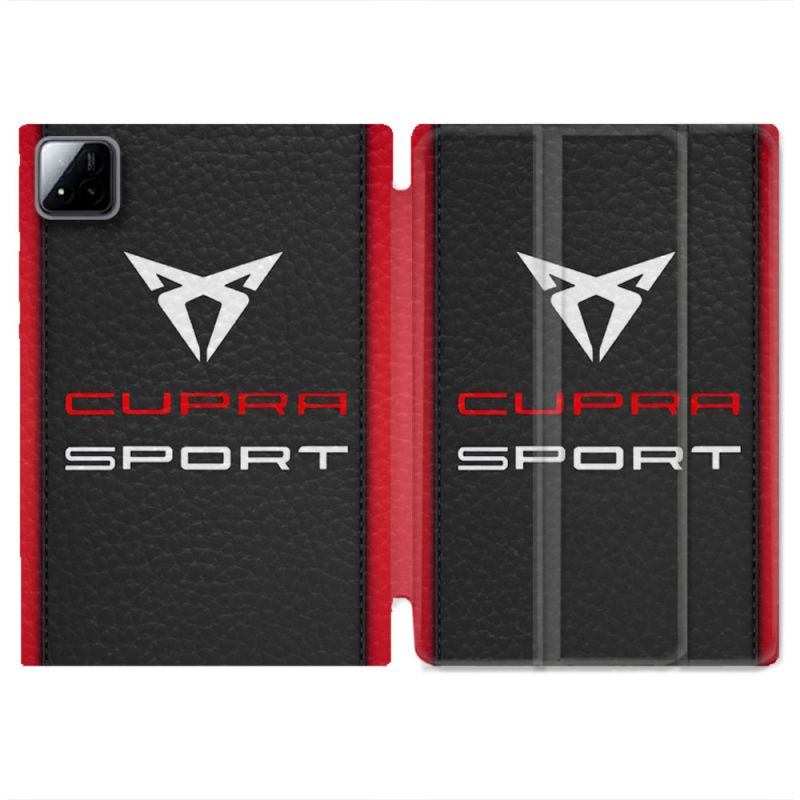 Coque Renforcée Pour Xiaomi Pad 7 / 7 Pro Cupra
