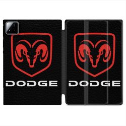Coque Renforcée Pour Xiaomi Pad 7 / 7 Pro Dodge