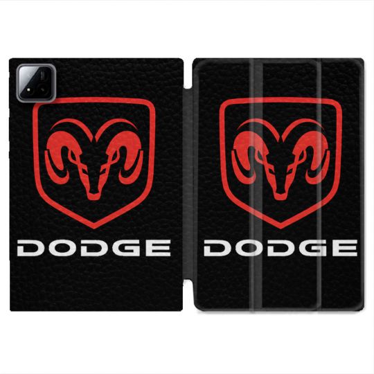 Coque Renforcée Pour Xiaomi Pad 7 / 7 Pro Dodge
