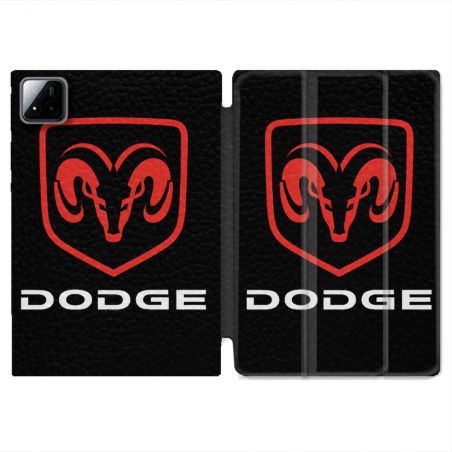 Coque Renforcée Pour Xiaomi Pad 7 / 7 Pro Dodge