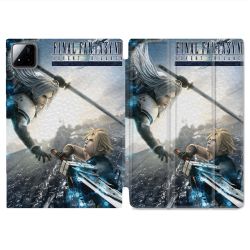 Coque Renforcée Pour Xiaomi Pad 7 / 7 Pro Final Fantaisy