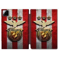 Coque Renforcée Pour Xiaomi Pad 7 / 7 Pro Foot Benfica