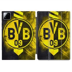 Coque Renforcée Pour Xiaomi Pad 7 / 7 Pro Foot Dortmund