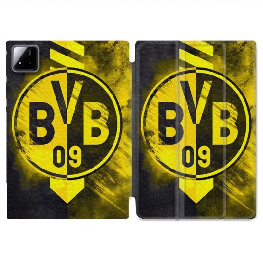 Coque Renforcée Pour Xiaomi Pad 7 / 7 Pro Foot Dortmund