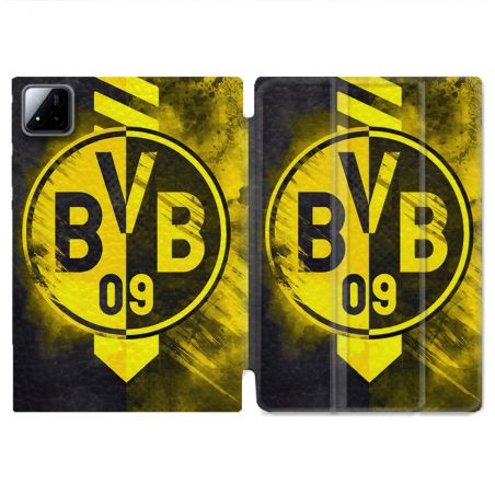 Coque Renforcée Pour Xiaomi Pad 7 / 7 Pro Foot Dortmund