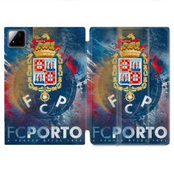 Coque Renforcée Pour Xiaomi Pad 7 / 7 Pro Foot FC Porto