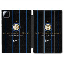 Coque Renforcée Pour Xiaomi Pad 7 / 7 Pro Foot Inter Milan