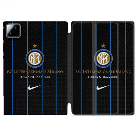 Coque Renforcée Pour Xiaomi Pad 7 / 7 Pro Foot Inter Milan