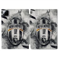 Coque Renforcée Pour Xiaomi Pad 7 / 7 Pro Foot Juventus Turin