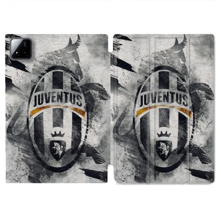 Coque Renforcée Pour Xiaomi Pad 7 / 7 Pro Foot Juventus Turin