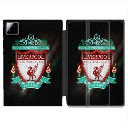 Coque Renforcée Pour Xiaomi Pad 7 / 7 Pro Foot Liverpool