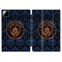Coque Renforcée Pour Xiaomi Pad 7 / 7 Pro Foot Manchester City