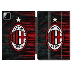 Coque Renforcée Pour Xiaomi Pad 7 / 7 Pro Foot Milan AC