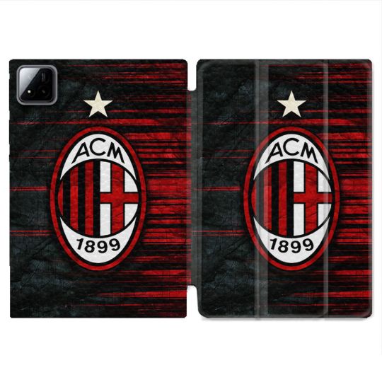 Coque Renforcée Pour Xiaomi Pad 7 / 7 Pro Foot Milan AC