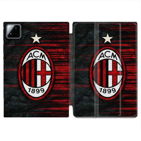 Coque Renforcée Pour Xiaomi Pad 7 / 7 Pro Foot Milan AC