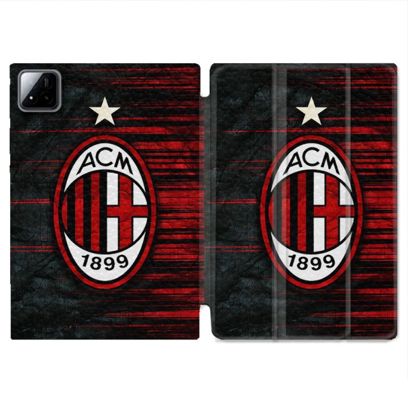 Coque Renforcée Pour Xiaomi Pad 7 / 7 Pro Foot Milan AC