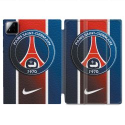 Coque Renforcée Pour Xiaomi Pad 7 / 7 Pro Foot PSG 1970