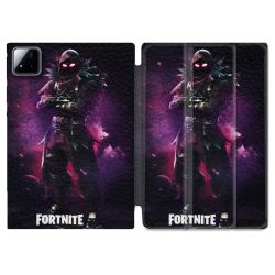 Coque Renforcée Pour Xiaomi Pad 7 / 7 Pro Fortnite Raven